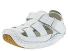 Buy discounted Stride Rite - Lil Skip (Infant) (White) - Kids online.