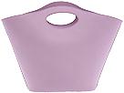 Lumiani Handbags - 4744 (Lavender Leather) - Accessories,Lumiani Handbags,Accessories:Handbags:Shopper