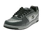 Gravis - Comet LE (Slate/Metallic Silver) - Men's,Gravis,Men's:Men's Athletic:Skate Shoes