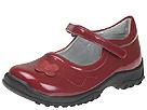 Bricks - Real Simple (Red Patent) - All Women's Sale Items
