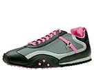 Tommy Girl - Bowie (Black/Grey/Pink) - Lifestyle Departments