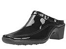 Buy discounted Aquatalia by Marvin K. - Uma (Black Patent) - Women's Designer Collection online.