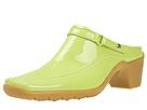 Aquatalia by Marvin K. - Uma (Green Patent) - Women's Designer Collection,Aquatalia by Marvin K.,Women's Designer Collection