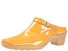 Aquatalia by Marvin K. - Uma (Orange Patent) - Women's Designer Collection,Aquatalia by Marvin K.,Women's Designer Collection