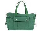Buy DKNY Handbags - Logo Tech Shopper (Green) - Accessories, DKNY Handbags online.