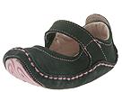 Stride Rite - Lil Addie (Infant) (Navy) - Kids,Stride Rite,Kids:Girls Collection:Infant Girls Collection:Infant Girls Pre-Walker