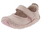 Buy discounted Stride Rite - Lil Addie (Infant) (Pixie Pink) - Kids online.