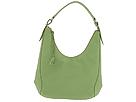 Lumiani Handbags - 4707 (Green Leather) - Accessories,Lumiani Handbags,Accessories:Handbags:Hobo