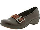 Somethin' Else by Skechers - Chatters - Ghost (Brown/Multi Strap) - Women's,Somethin' Else by Skechers,Women's:Women's Casual:Casual Flats:Casual Flats - Loafers