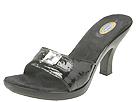 Dr. Scholl's - Cinderella (Black Patent) - Women's,Dr. Scholl's,Women's:Women's Dress:Dress Sandals:Dress Sandals - Backless