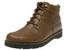 Columbia - Cedardale (Wood) - Men's,Columbia,Men's:Men's Casual:Casual Boots:Casual Boots - Hiking