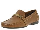 Lauren by Ralph Lauren - Margaret (Luggage Grained Vachetta) - Women's,Lauren by Ralph Lauren,Women's:Women's Casual:Loafers:Loafers - Low Heel