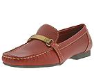 Lauren by Ralph Lauren - Margaret (autumn red grained vachetta) - Women's,Lauren by Ralph Lauren,Women's:Women's Casual:Loafers:Loafers - Low Heel