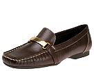 Buy discounted Lauren by Ralph Lauren - Margaret (Chocolate African Lizard) - Women's online.