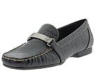 Buy Lauren by Ralph Lauren - Margaret (Black Embossed Alligator) - Women's, Lauren by Ralph Lauren online.