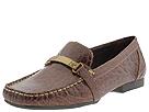 Lauren by Ralph Lauren - Margaret (Snuff Embossed Alligator) - Women's,Lauren by Ralph Lauren,Women's:Women's Casual:Loafers:Loafers - Low Heel