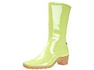 Aquatalia by Marvin K. - Unique (Green Patent) - Women's,Aquatalia by Marvin K.,Women's:Women's Casual:Casual Boots:Casual Boots - Mid-Calf