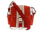DKNY Handbags - Urban Fusion Small Crossbody II (Red/Pink) - Accessories,DKNY Handbags,Accessories:Handbags:Shoulder