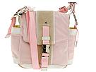 Buy discounted DKNY Handbags - Urban Fusion Small Crossbody II (Pale Pink) - Accessories online.