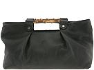Buy discounted Lumiani Handbags - 4704 (Black Leather) - Accessories online.