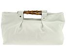 Lumiani Handbags - 4704 (White Leather) - Accessories,Lumiani Handbags,Accessories:Handbags:Satchel
