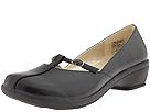 Somethin' Else by Skechers - Chatters - Hit Up (Black Smooth Synthetic Leather) - Women's,Somethin' Else by Skechers,Women's:Women's Casual:Casual Flats:Casual Flats - Mary-Janes
