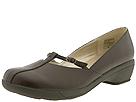 Buy Somethin' Else by Skechers - Chatters - Hit Up (Brown Smooth Synthetic Leather) - Women's, Somethin' Else by Skechers online.