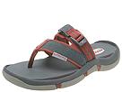Sperry Top-Sider - Figawi Ultra Thong W (Red/Grey) - Lifestyle Departments