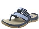Sperry Top-Sider - Figawi Ultra Thong W (Light Blue/Navy) - Lifestyle Departments