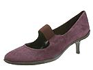 Buy DKNY - Senna (Purple Kid Suede) - Women's, DKNY online.