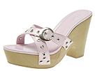 rsvp - Moira (Pink) - Women's,rsvp,Women's:Women's Casual:Casual Sandals:Casual Sandals - Strappy