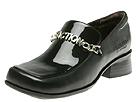 Kenneth Cole Reaction Kids - Feels Good (Youth) (Black Patent) - Kids,Kenneth Cole Reaction Kids,Kids:Girls Collection:Youth Girls Collection:Youth Girls Dress:Dress - Loafer