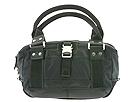 Buy DKNY Handbags - Urban Fusion Small Zip Satchel (Black) - Accessories, DKNY Handbags online.