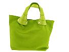 Buy discounted Lumiani Handbags - 4779 (Green Leather) - Accessories online.