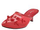 rsvp - Skye (Red) - Women's,rsvp,Women's:Women's Dress:Dress Shoes:Dress Shoes - Special Occasion