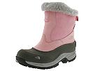 The North Face - Greenland Zip (Cosmos Pink/Foil Grey) - Women's,The North Face,Women's:Women's Casual:Casual Boots:Casual Boots - Comfort