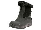 The North Face - Greenland Zip (Black/Nickel Grey) - Women's,The North Face,Women's:Women's Casual:Casual Boots:Casual Boots - Comfort