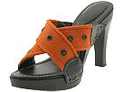 Harley-Davidson - Ashley (Brown/Orange) - Women's,Harley-Davidson,Women's:Women's Casual:Casual Sandals:Casual Sandals - Strappy