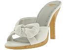 Rocket Dog - Cabana (White Glove Leather) - Women's,Rocket Dog,Women's:Women's Dress:Dress Sandals:Dress Sandals - Slides