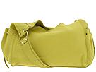 Lumiani Handbags - 4691 (Yellow Leather) - Accessories,Lumiani Handbags,Accessories:Handbags:Shoulder