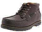 Sperry Top-Sider - Mako Lug Chukka (Classic Brown) - Men's,Sperry Top-Sider,Men's:Men's Casual:Casual Boots:Casual Boots - Lace-Up