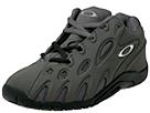 Oakley - Stick (Charcoal) - Men's,Oakley,Men's:Men's Casual:Casual Boots:Casual Boots - Lace-Up