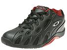 Oakley - Stick (Black/Red) - Men's,Oakley,Men's:Men's Casual:Casual Boots:Casual Boots - Lace-Up