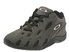 Oakley - Stick (Charcoal/Black) - Men's,Oakley,Men's:Men's Casual:Casual Boots:Casual Boots - Lace-Up