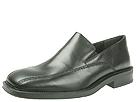 Unlisted - EZ Fit (Black) - Men's,Unlisted,Men's:Men's Dress:Slip On:Slip On - Plain Loafer