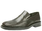 Unlisted - EZ Fit (Brown) - Men's,Unlisted,Men's:Men's Dress:Slip On:Slip On - Plain Loafer