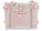 Buy DKNY Handbags - Urban Fusion Shopper II (Pale Pink) - Accessories, DKNY Handbags online.