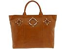 Buy discounted Lumiani Handbags - 4712 (New Tan Leather) - Accessories online.