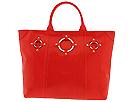 Buy Lumiani Handbags - 4712 (Fuchsia Leather) - Accessories, Lumiani Handbags online.