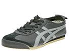 Onitsuka Tiger by Asics - Mexico 66 (Black/Grey/Gold) - Men's,Onitsuka Tiger by Asics,Men's:Men's Athletic:Classic